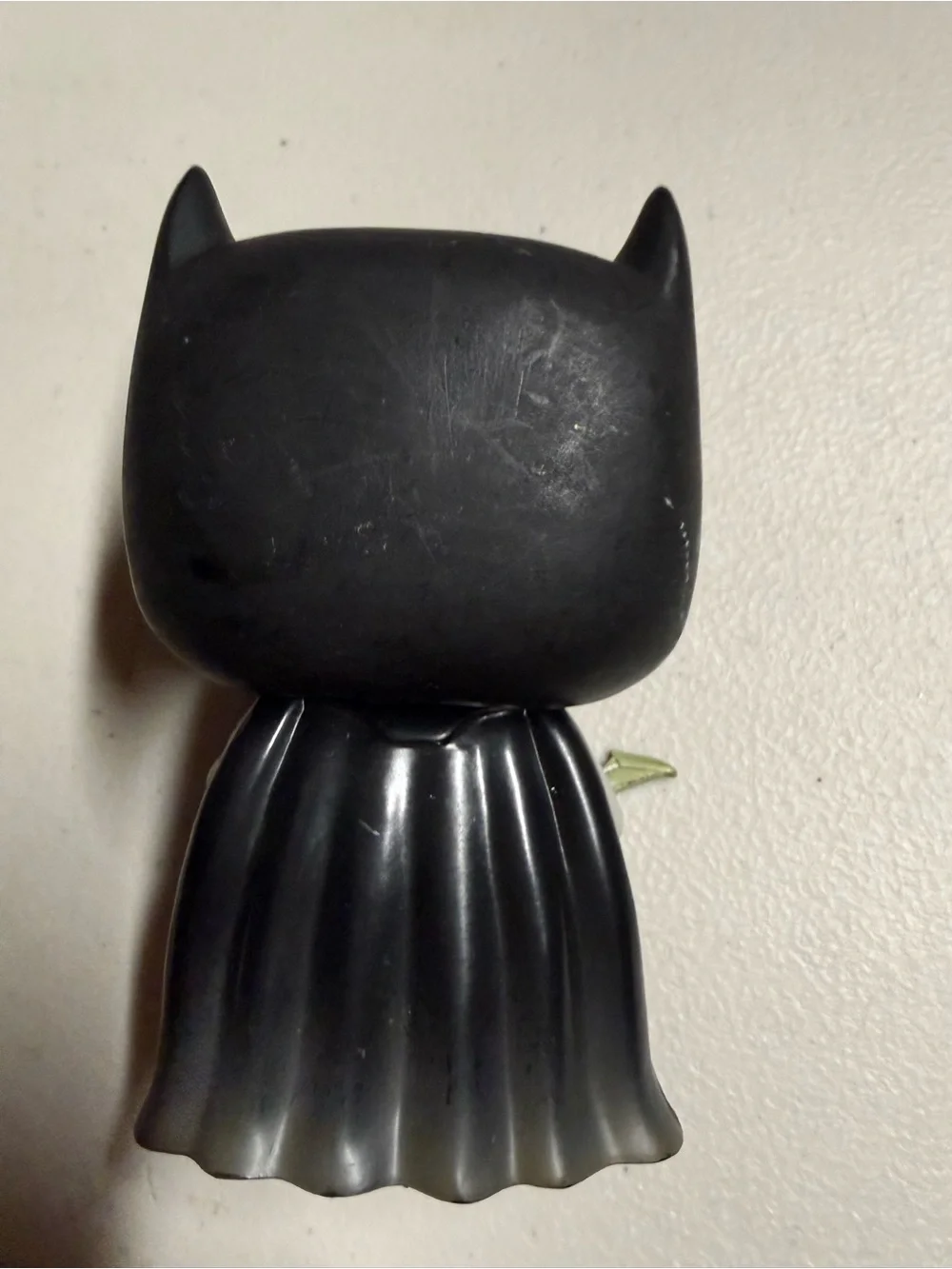 Funko Pop! Heroes #84 Batman v Superman: Dawn of Justice EUC